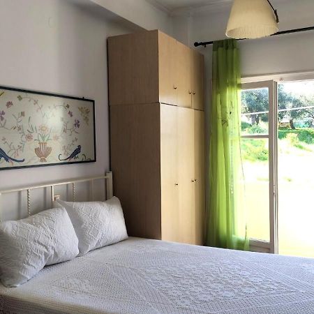 Campelina Home, 2Bd Near Corfu Town Kültér fotó