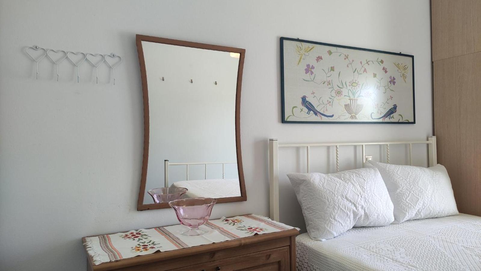 Campelina Home, 2Bd Near Corfu Town Kültér fotó