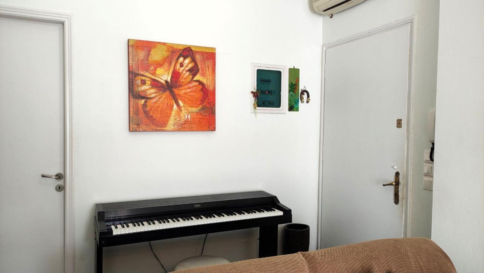 Campelina Home, 2Bd Near Corfu Town Kültér fotó