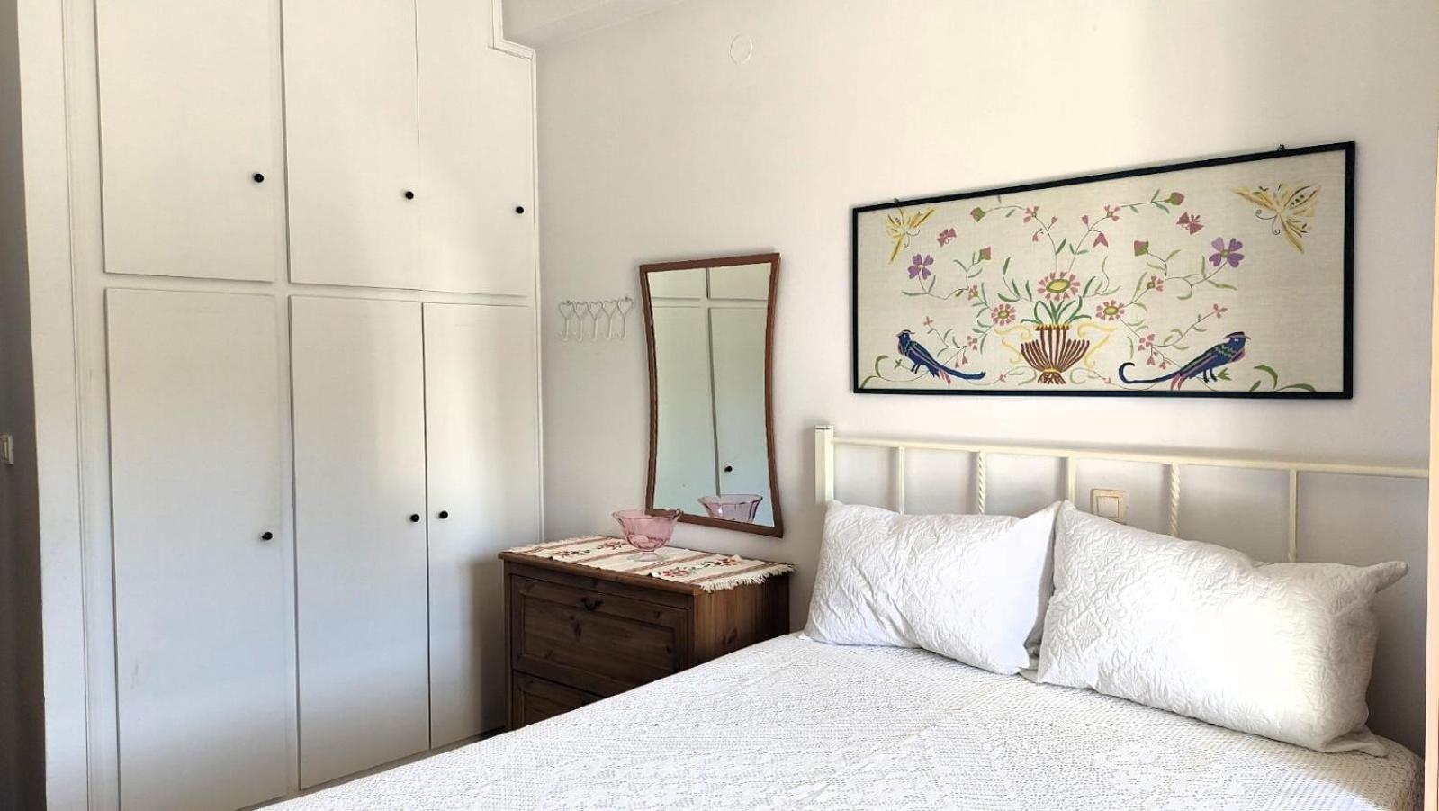 Campelina Home, 2Bd Near Corfu Town Kültér fotó