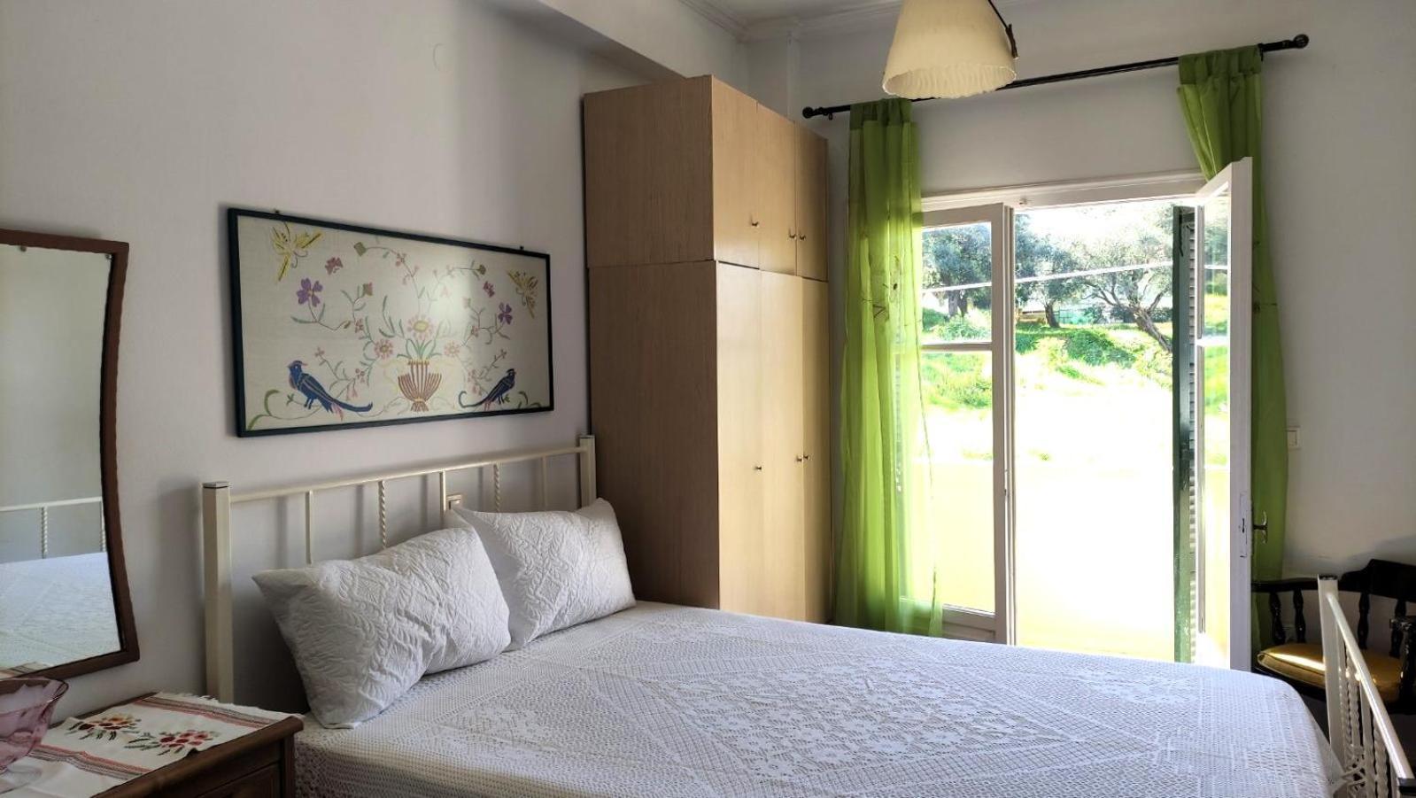 Campelina Home, 2Bd Near Corfu Town Kültér fotó