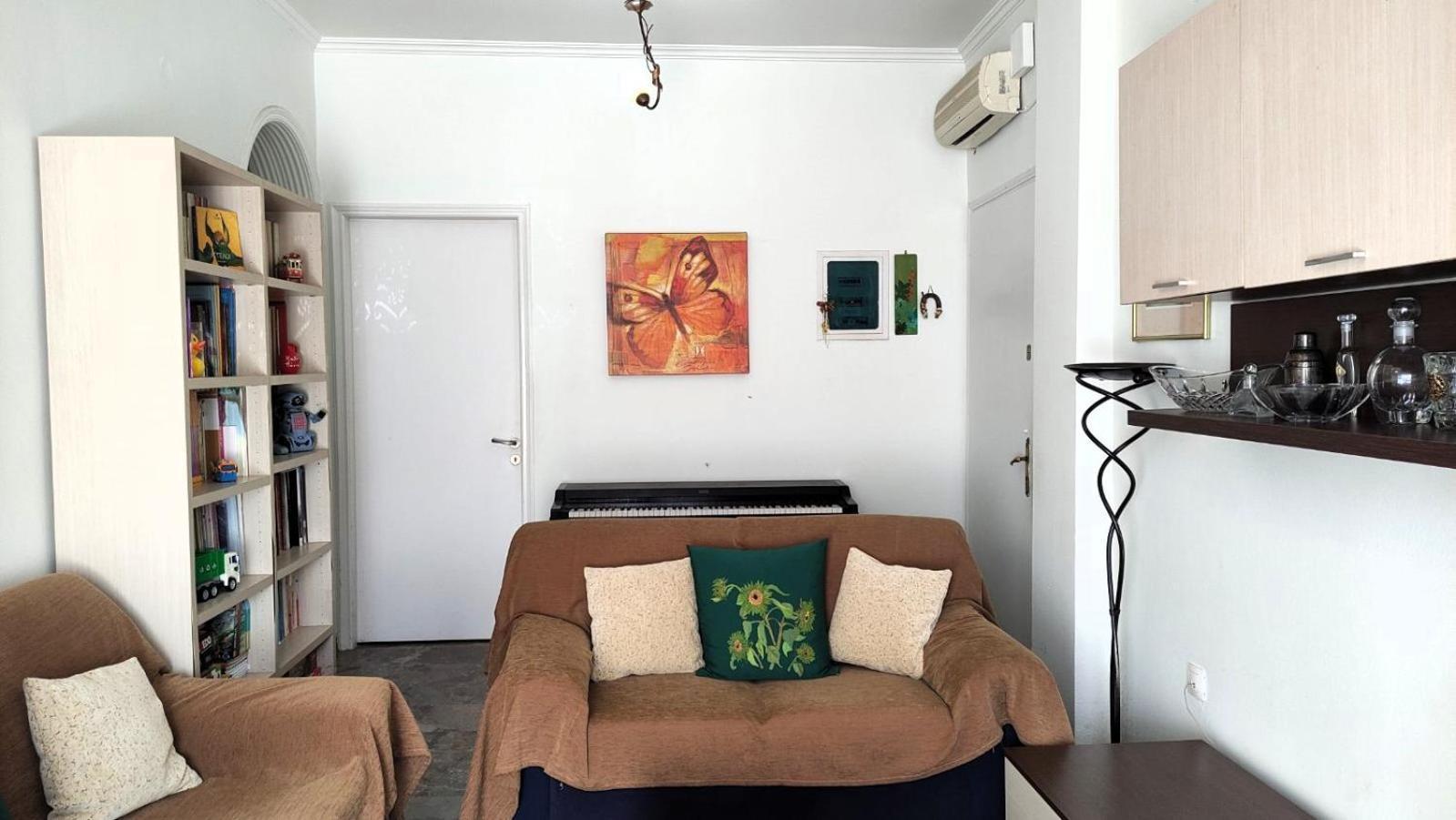 Campelina Home, 2Bd Near Corfu Town Kültér fotó