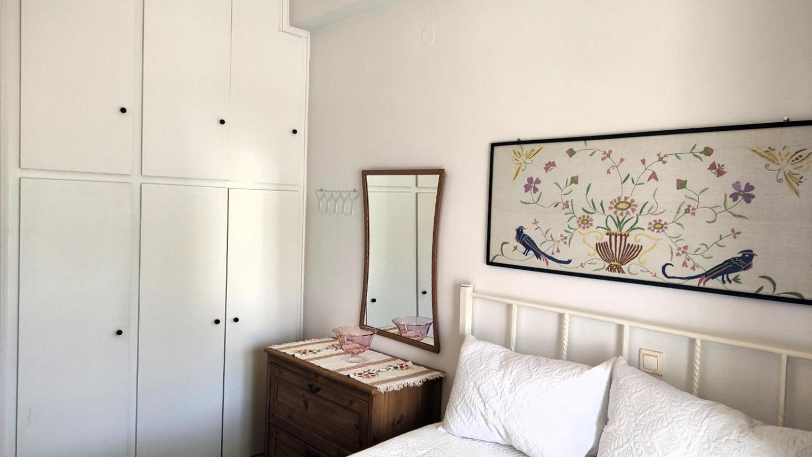 Campelina Home, 2Bd Near Corfu Town Kültér fotó
