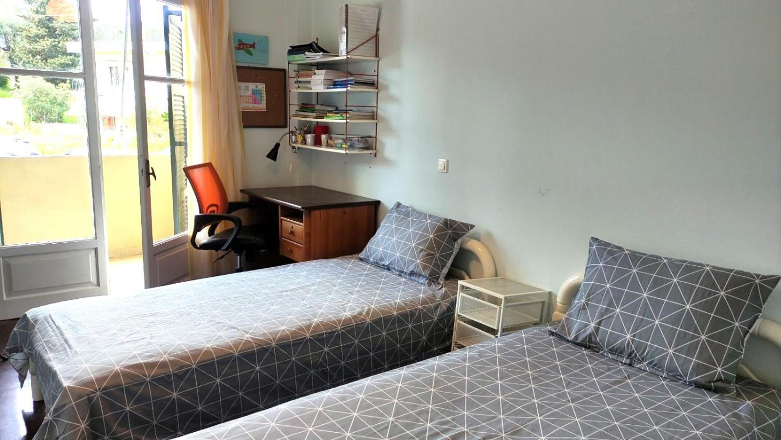 Campelina Home, 2Bd Near Corfu Town Kültér fotó
