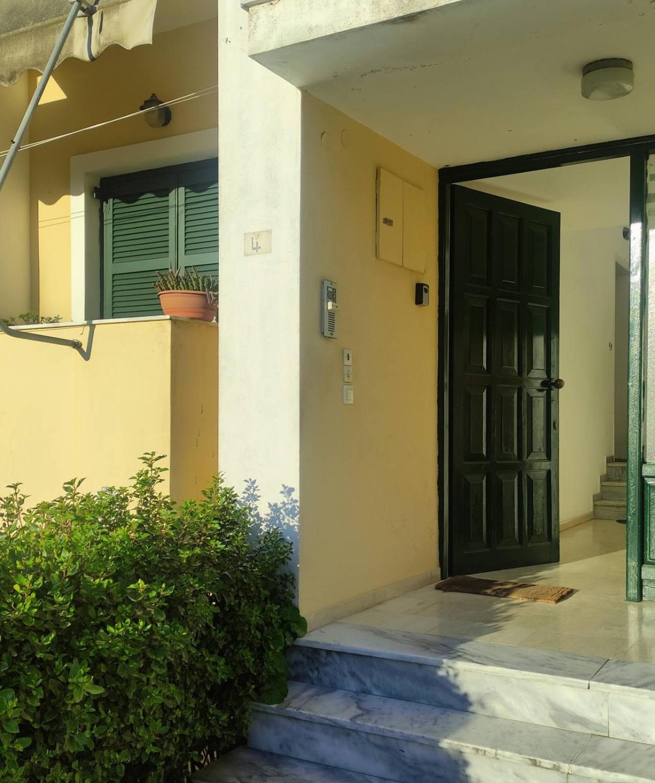 Campelina Home, 2Bd Near Corfu Town Kültér fotó